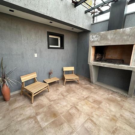 Ayres Home Vip Moderno Solo Adultos Centrico Mendoza Buitenkant foto