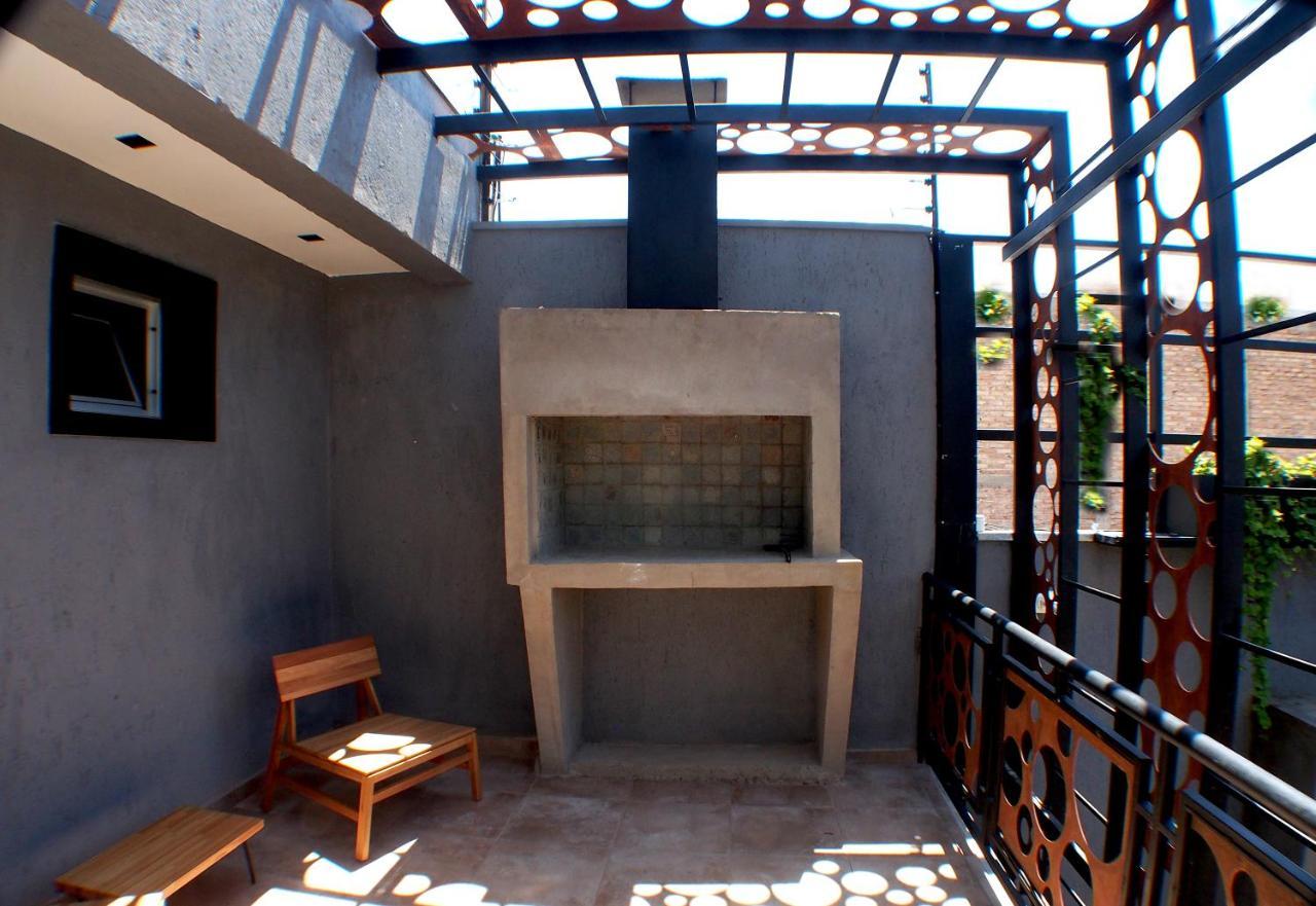 Ayres Home Vip Moderno Solo Adultos Centrico Mendoza Buitenkant foto