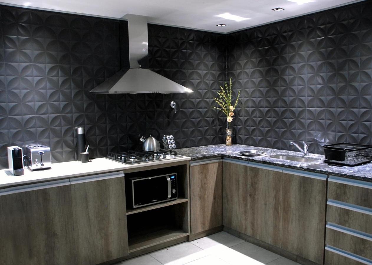 Ayres Home Vip Moderno Solo Adultos Centrico Mendoza Buitenkant foto