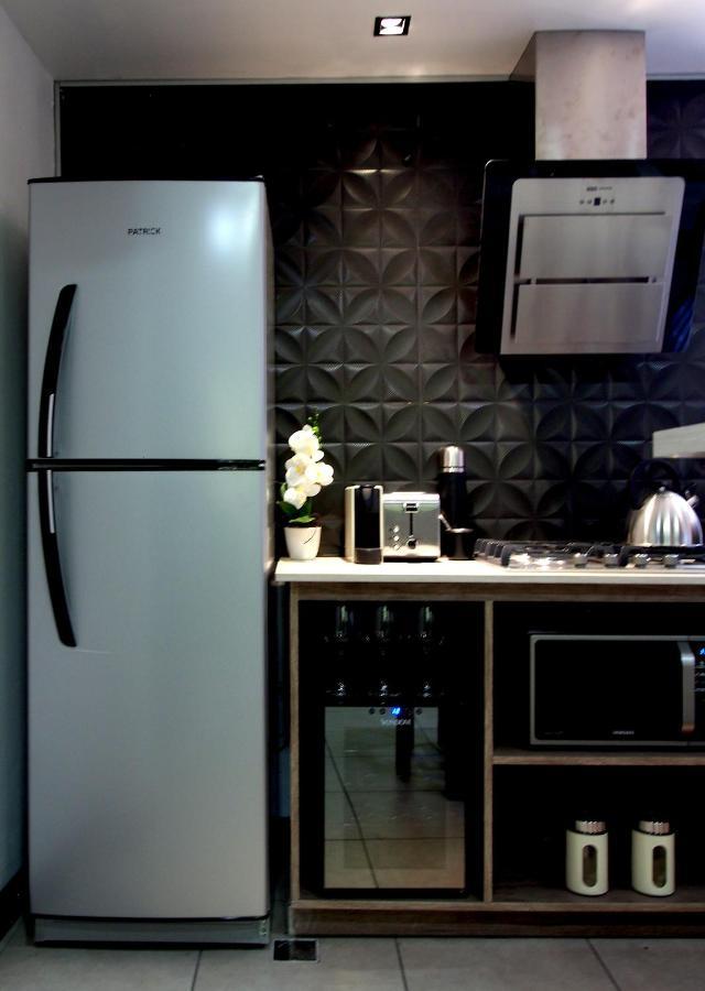 Ayres Home Vip Moderno Solo Adultos Centrico Mendoza Buitenkant foto