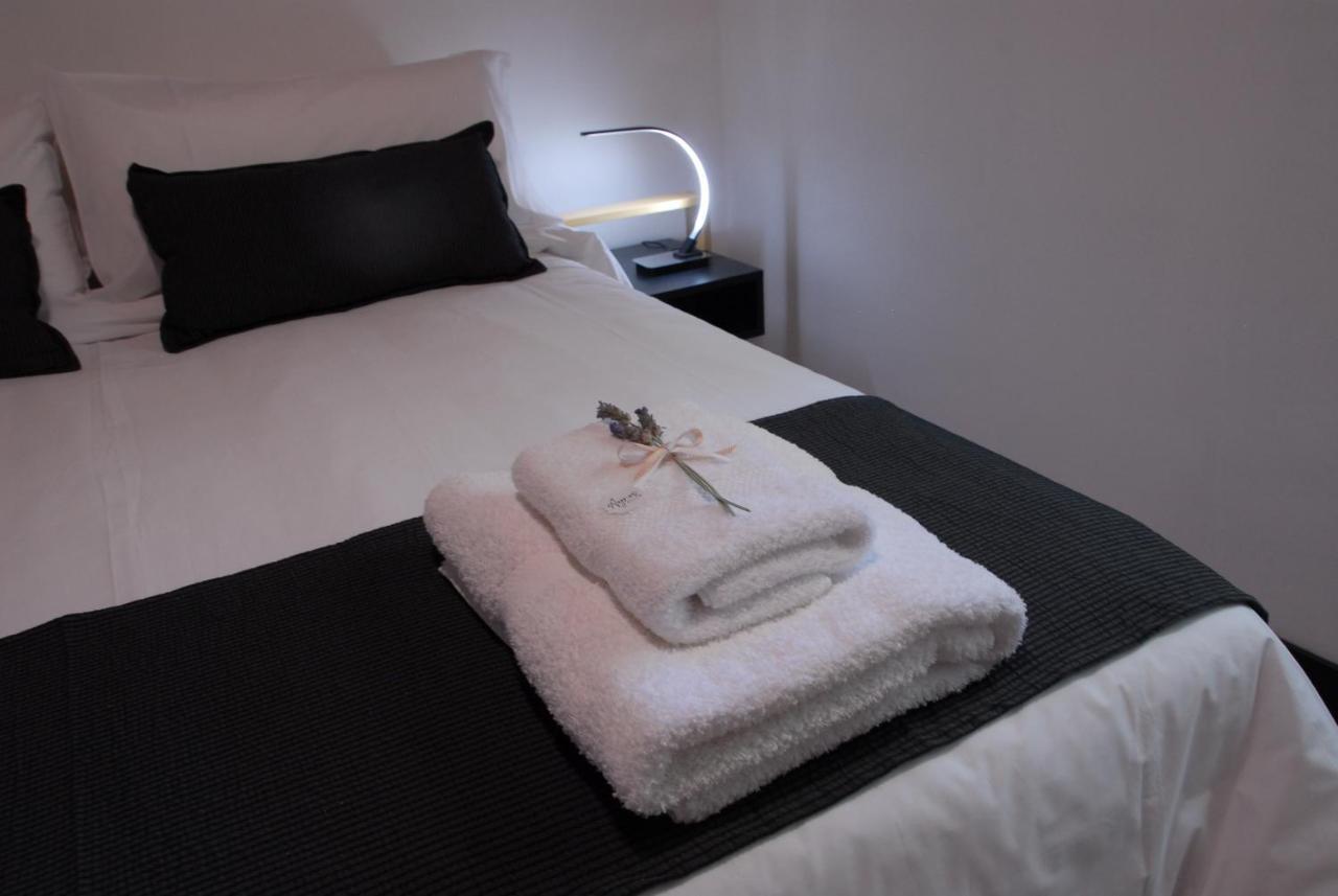 Ayres Home Vip Moderno Solo Adultos Centrico Mendoza Buitenkant foto