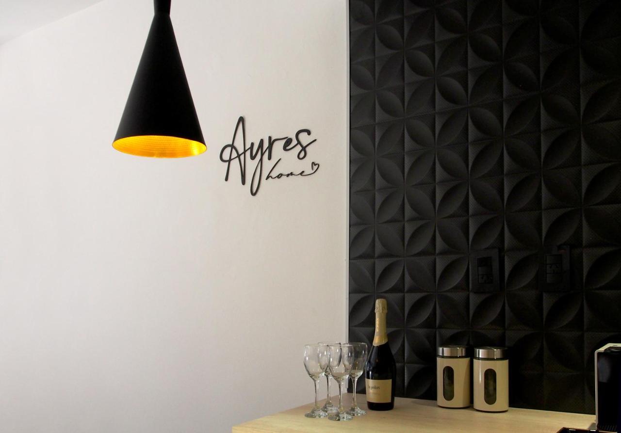 Ayres Home Vip Moderno Solo Adultos Centrico Mendoza Buitenkant foto