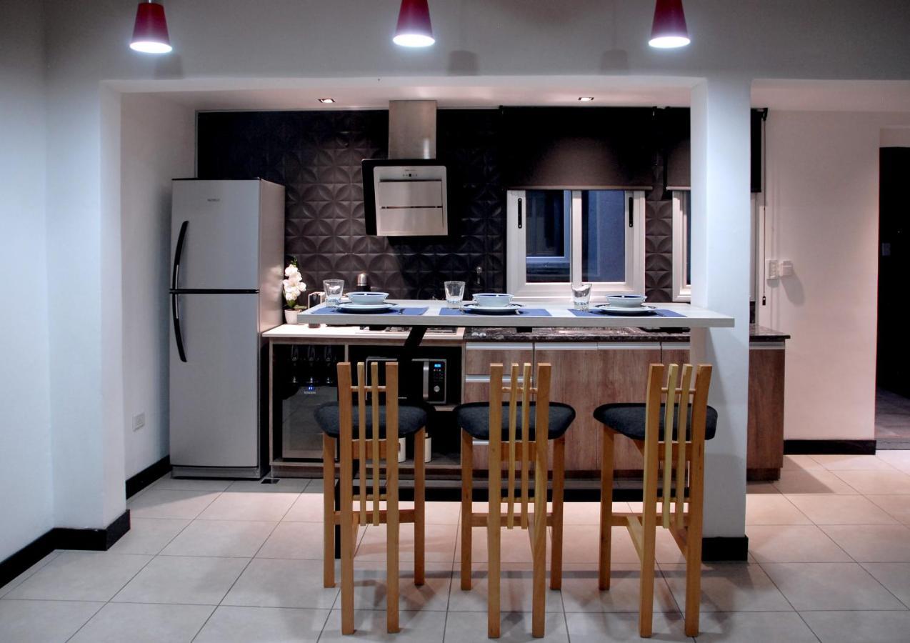 Ayres Home Vip Moderno Solo Adultos Centrico Mendoza Buitenkant foto
