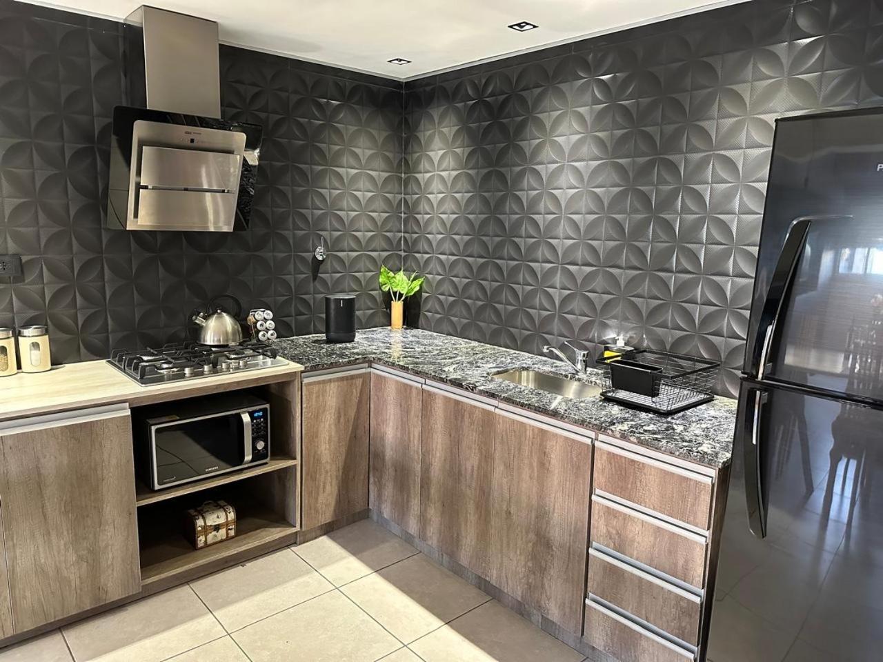 Ayres Home Vip Moderno Solo Adultos Centrico Mendoza Buitenkant foto